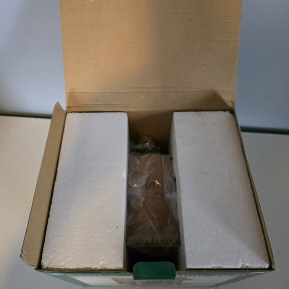 🎀SALE 🎀Vintage Trim A Home O'Holy Night "Temple" Nativity Scene - Picture 8 of 9